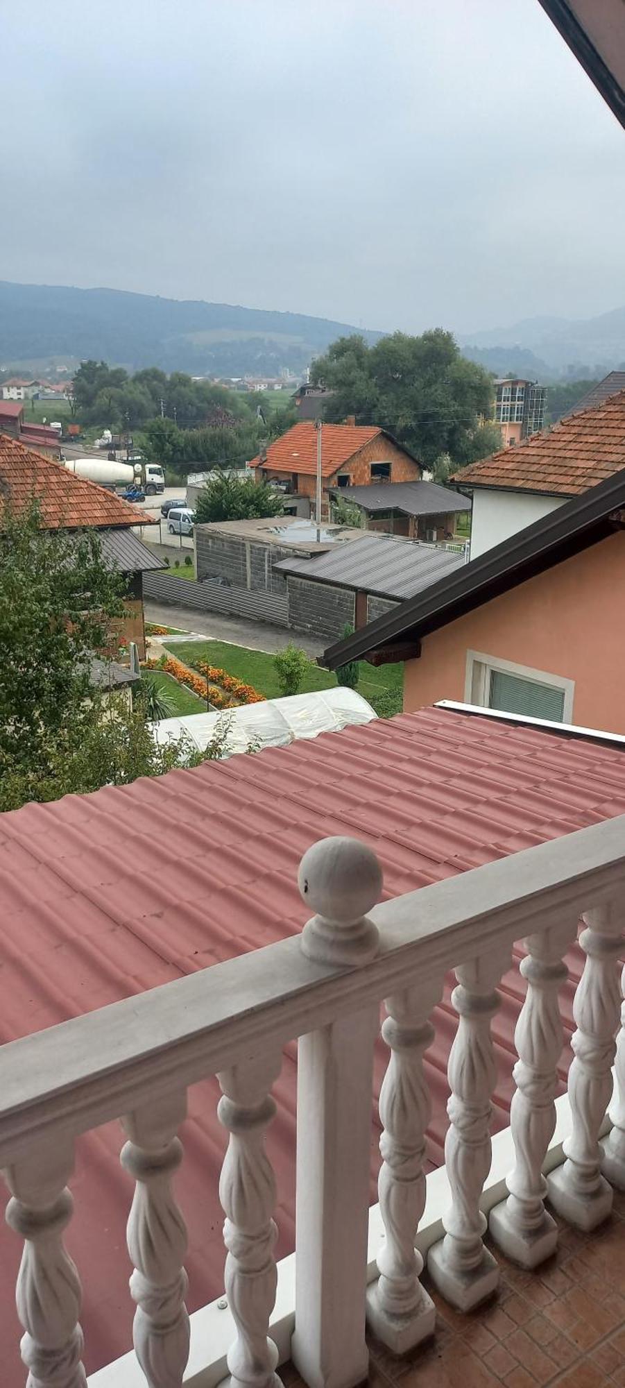 Holiday Home Peaceful Retreat Visoko Exterior photo